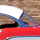 Illustration for article titled 1:32 scale National Motor Museum Mint / Signature Models 1957 Chevrolet Collection